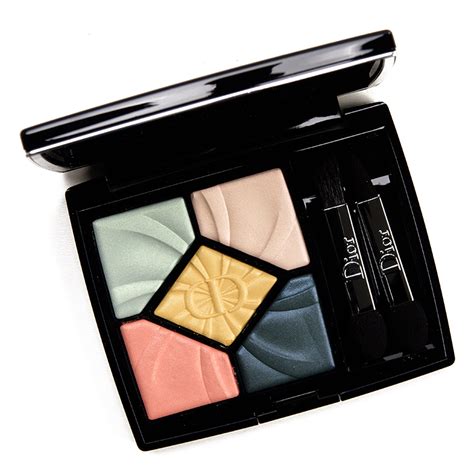 dior mellow shade|Dior eyeshadow.